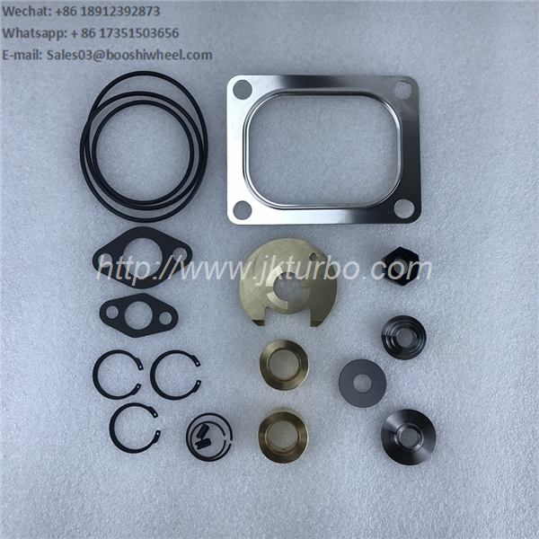 Repair Kit TF15M TD15-55B 49129-01100 49127-01091 49127-01090 49129-00520 engine S6R2-PTAA-S S6RF-MTK S6R-Y1PTA-2 S6R2F-MTK-3